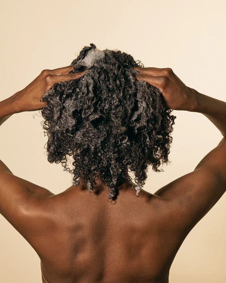 Madame Doudou Shampoo
