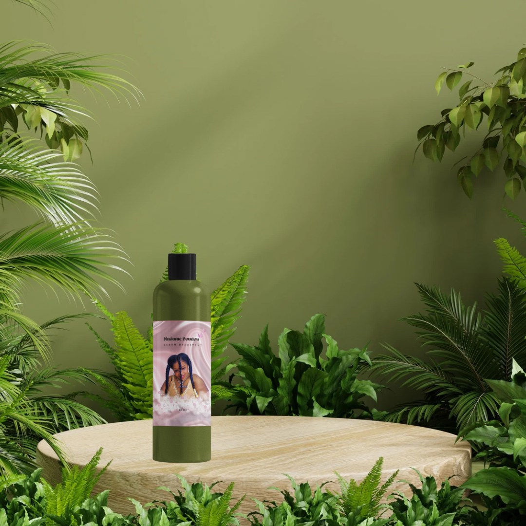 Serum Hydratant