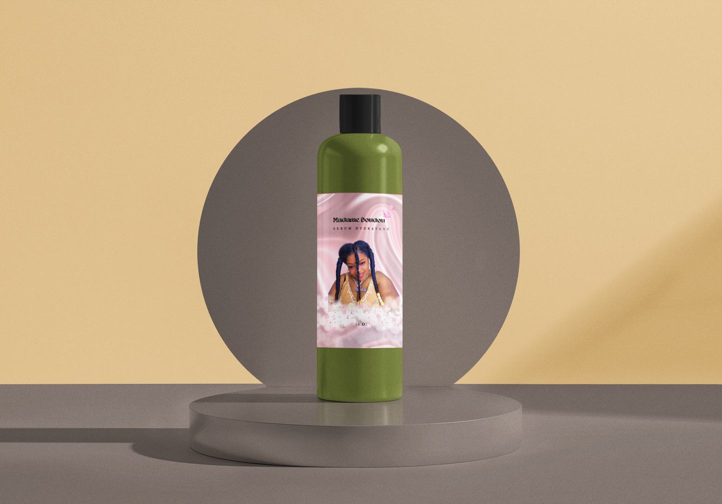 Serum Hydratant