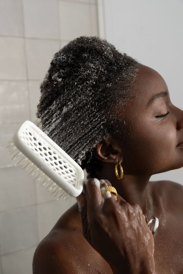 Madame Doudou Shampoo
