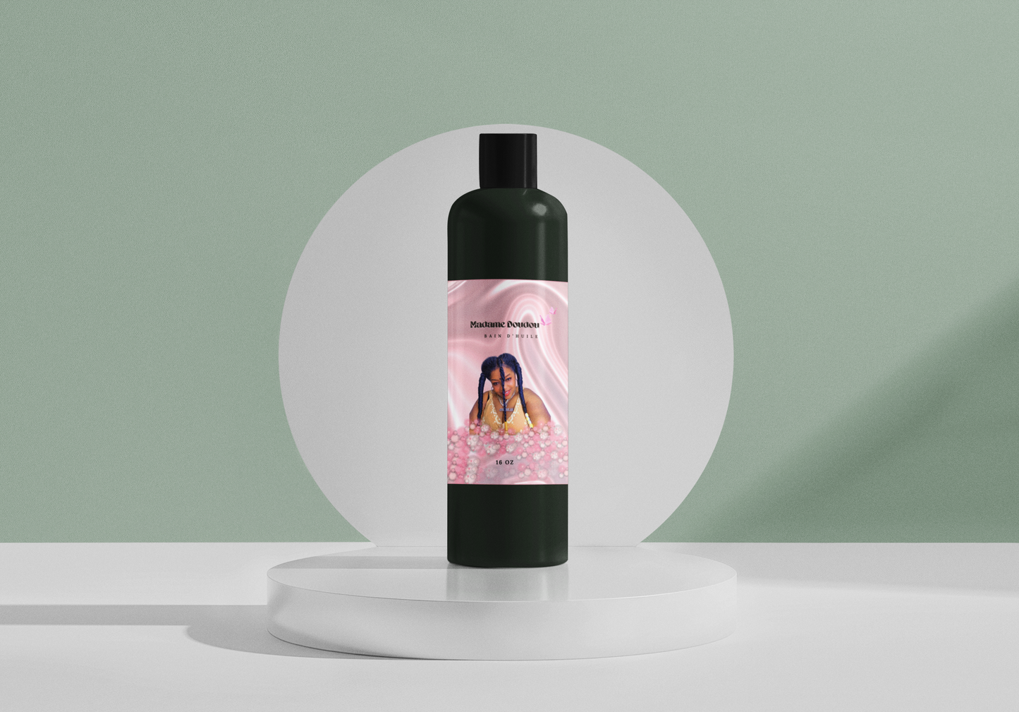 Oil Treatments