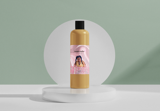 Madame Doudou Shampoo