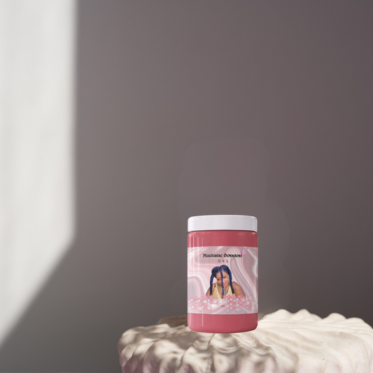 Hair Gel