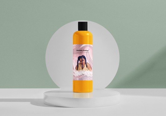 Hair Vitamins