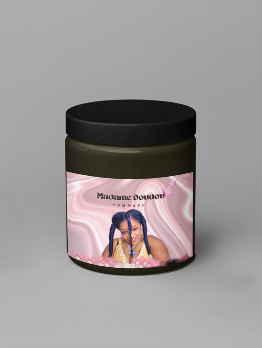 Pommade