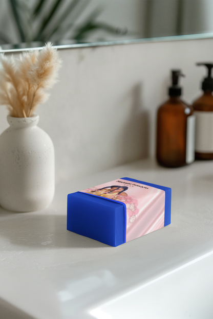 Madame Doudou Soap