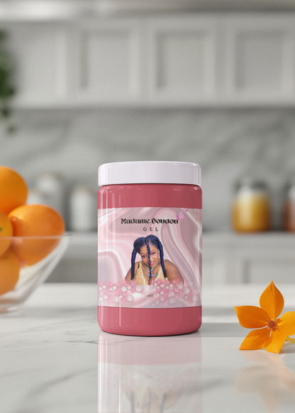Hair Gel