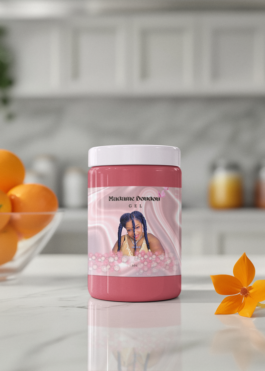 Hair Gel
