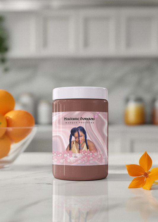 Hair Mask Protein