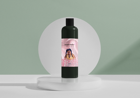 Oil Treatments