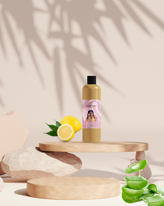 Madame Doudou Shampoo